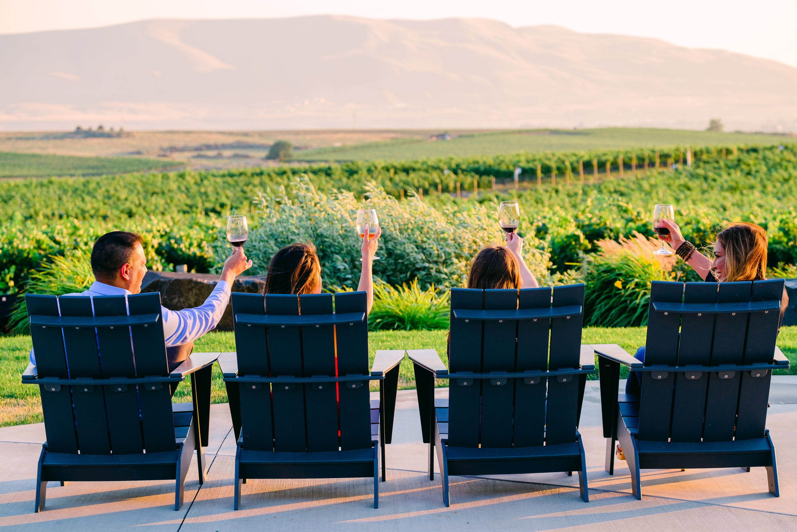 City-specific commercial property